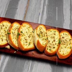 Garlic Bread  