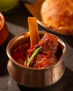 Nihari Dastar -E-Khaas