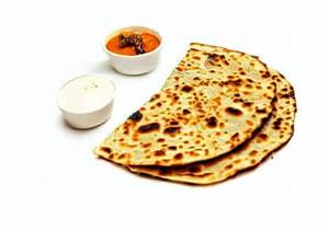Aloo Paratha