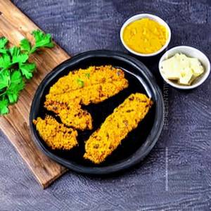 Dal Butter Fry