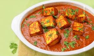 Paneer Punjabi