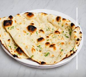 Stuffed Naan 