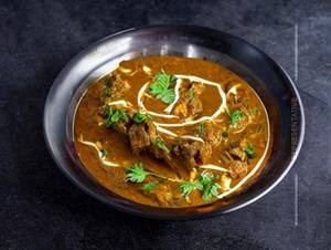Mutton Handi 