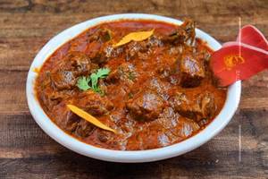 Mutton Masala
