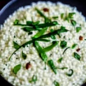 Curd Rice