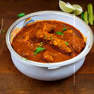 Fish Masala