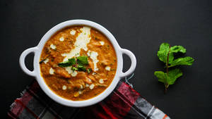 Butter Chicken Large