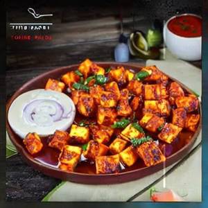 Thred Paneer