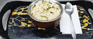 Jeera Rice