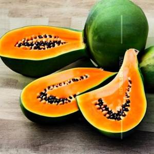 Papaya Mexicana