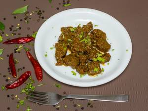 Chicken liver fry [250 grams]