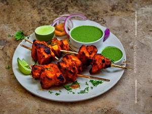 Murgh Tikka