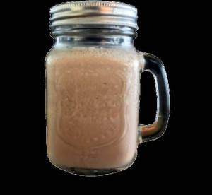 Culture Frappe Cold Coffee