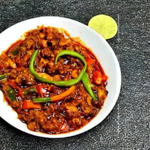 Veg Chilli