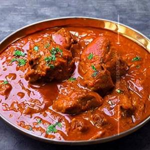 Murgh Darbari
