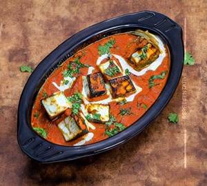 Paneer Mughlai