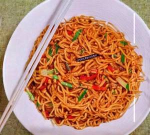 Schezwan Noodles