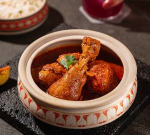Dak Bungalow Chicken