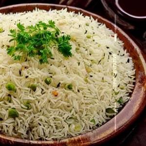 Combination Rice