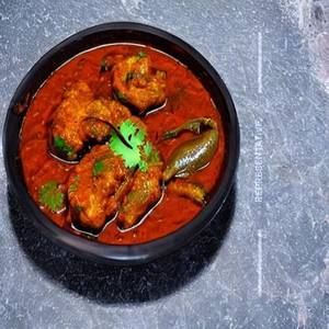 Fish Kalia  
