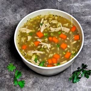 Chicken Soup