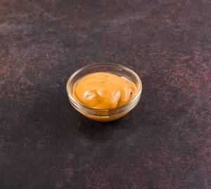 Chipotle Cheese Dip