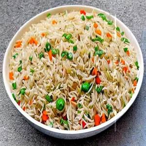 Mixed Fried Rice [Non Veg]