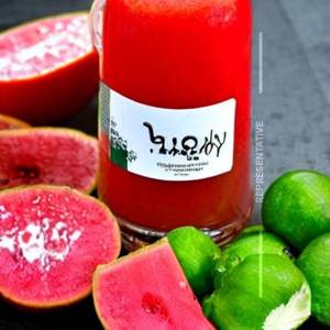 Anar Juice Dalim