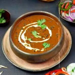 Dal Makhani