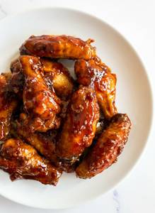 Honey Chicken