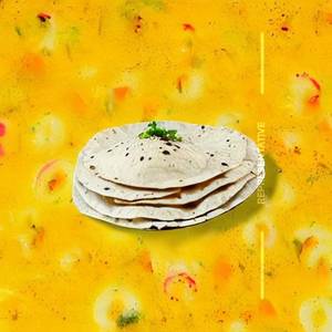 Tawa Roti