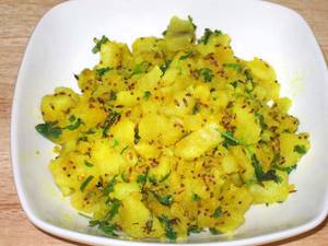 Aloo Masala