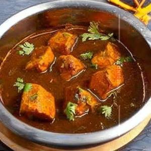 Fish Kadai Surmai