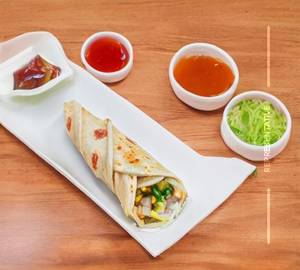 Egg Roll