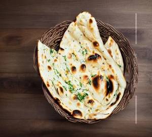 Naan butter