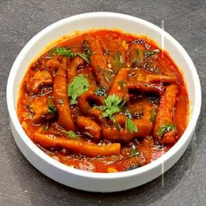 Babycorn Chilli