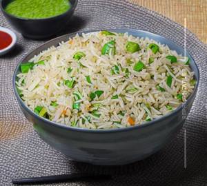 Veg Fried Rice