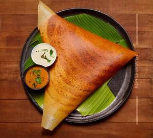 Masala Dosa