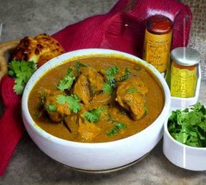 Chicken Korma 4Pc