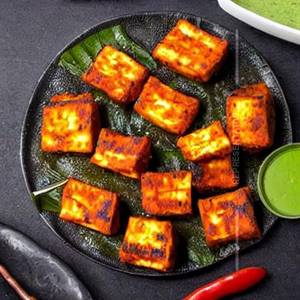 Paneer Crispy