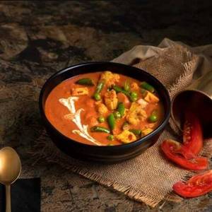 Veg Makhanwala