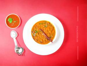 Dal Tadka