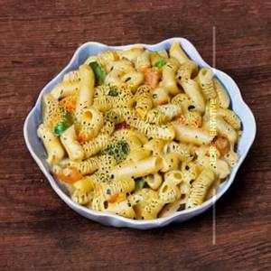 Mixed Macaroni