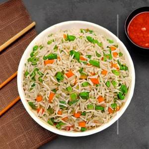 Veg Fried Rice