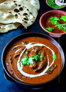 Dal Makhni