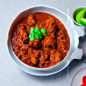 Chicken Bt Masala