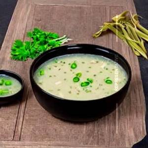 Lemongrass Soup