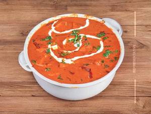 Paneer Butter Masala
