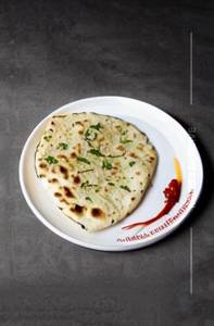 Paneer Naan