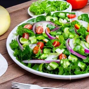 Green Salad